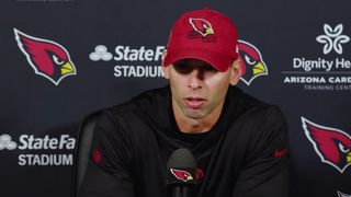 Steelers' TJ Watt Is The Best In The World According To Cardinals Head Coach Jonathon Gannon (Steelers News). Photo by Arizona Cardinals / YouTube